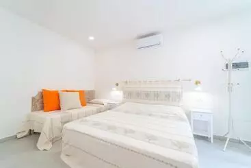 Huoneistohotelli Brorent Affittacamere Moro Dream Rooms