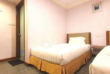 Hotel Capital O 90939 Sandakan Central