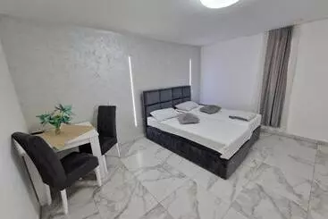 Hotel Carigradski Drum Plus