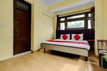 Oyo Hotel Inderprasth