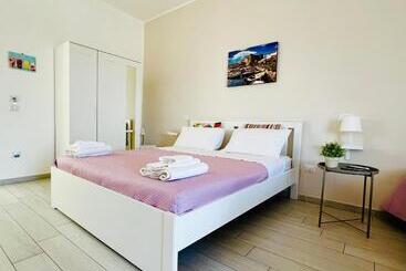 Pensjonat Josephine’s Rooms