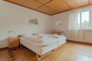 Pensão The Cookie Store Guesthouse