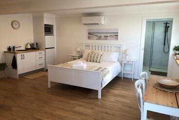 펜션 The White Room