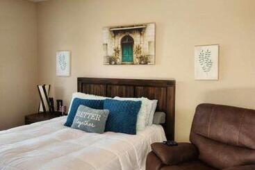 פנסיון Trilogy Polo Club   Casita