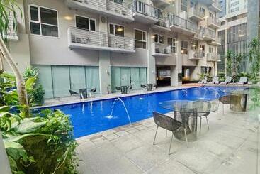 Aparthotel Signa Designer Residences