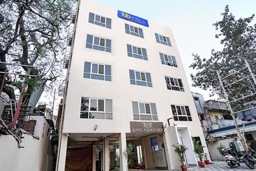 Fabhotel Prime Palace View