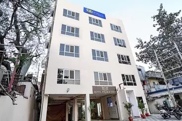 Fabhotel Prime Palace View