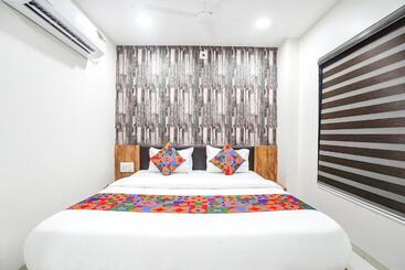 Fabhotel Prime Palace View