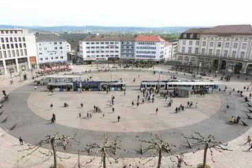 Hood House Kassel   Volldigitales Serviced Apartment