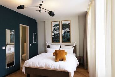 Hood House Kassel   Volldigitales Serviced Apartment