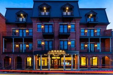 هتل Rockport Harbor