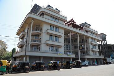 Szálloda Sky Regency