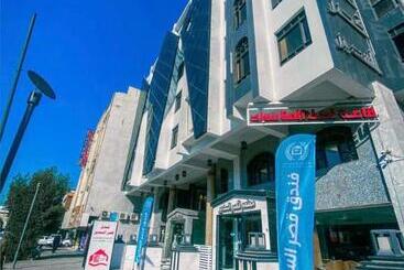 Al Sadier Place Hotel & Restaurant