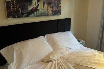 호텔 Pousada Vila Italia   Porto Da Dunas