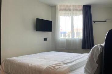 Hotel Soho Tabuan Kuching