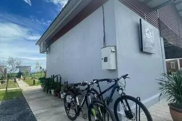 Resort Country Road Homestay