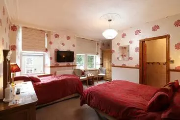 Bed and Breakfast Jolly Farmers Guest House