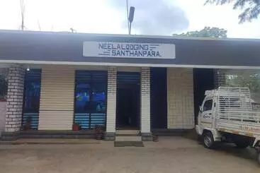 Hotell Spot On Neela Tourist Home
