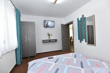 بنسيون Casa Natalia Bușteni