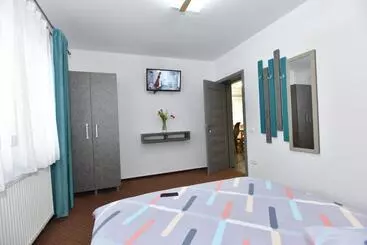 Majatalo Casa Natalia Bușteni