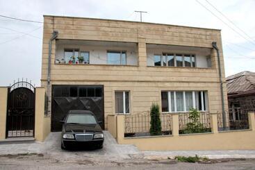 Bed and Breakfast Van Garden