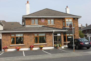 Gardenfield House Bed & Breakfast H91vh02