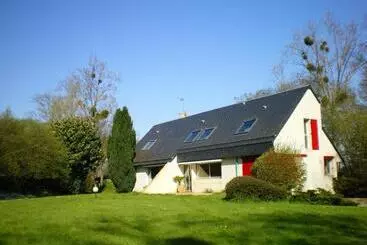 ペンション La Petite Londe