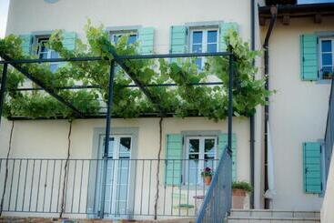 تختخواب و صبحانه Klinec Plešivo Art Rooms