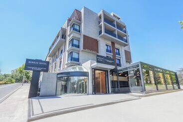 Aparthotel Boreas Hotel, Trademark Collection By Wyndham