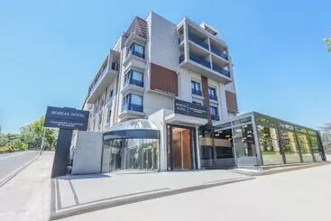 アパートホテル Boreas Hotel, Trademark Collection By Wyndham