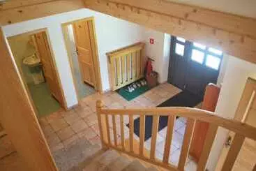 تختخواب و صبحانه Tourist Farm Pr Dovar