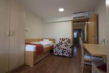 Hostel M