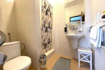 Hotell Art Pension Dans Le Parc