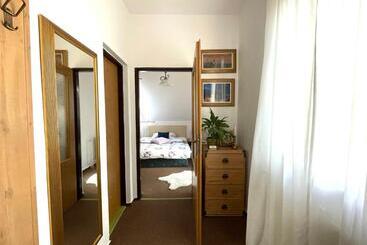 هتل Art Pension Dans Le Parc