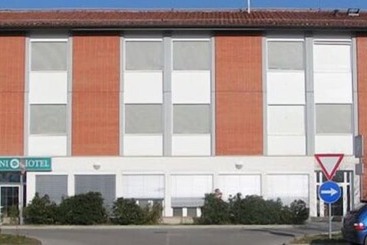 هتل Bed And Breakfast Kogoj