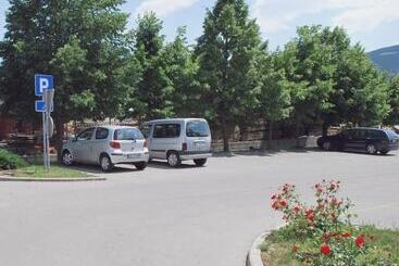 هتل Bed And Breakfast Kogoj