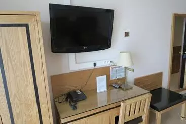 Hotel Central