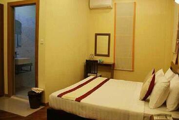 Golden Guest Hotel Dawei