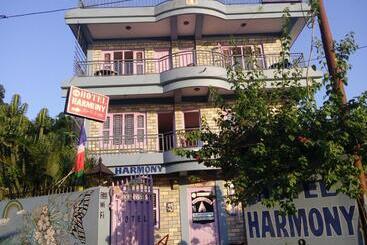 هتل Harmony