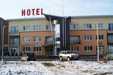 Hotel Hokejka