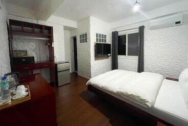 Montani Beach Resort Puerto Galera Powered By Cocotel