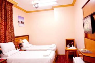 Hotelli Nada Al Deafah