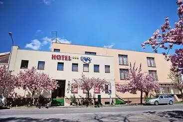 Hotel Oko