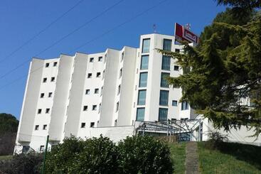 Hotell Prenočišča Prisoje