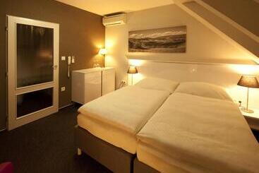 Szálloda Top Penzión Marína