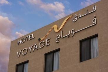 هتل Voyage