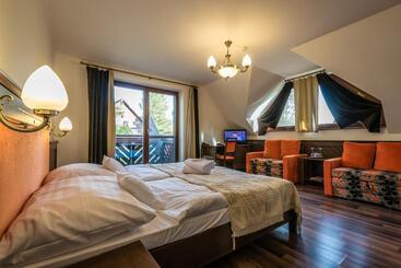 Oravský Háj Garden Hotel & Resort