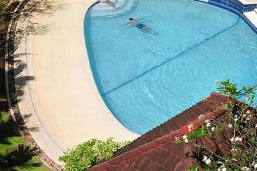 Sierra Resort Powered By Cocotel