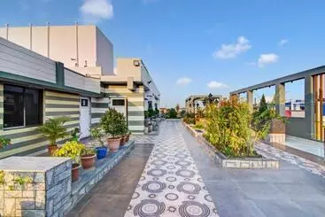 Resort The Pikus Paradise