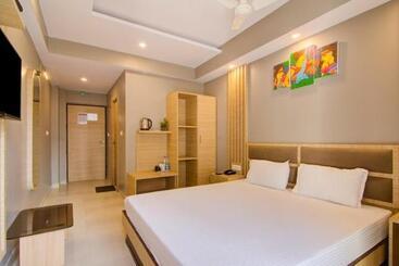 منتجع The Pikus Paradise